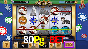 80Pg Bet