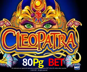 Explore as vantagens do 80Pg Bet: serviço profissional e confiabilidade