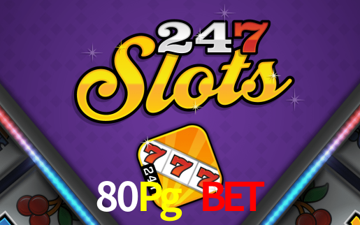 80Pgbet.Com